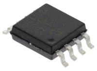 25aa1024-ism Microchip,  1 MB Serial EEPROM,  250 ns 8-Pin SOIJ Serial-SPI