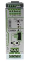 2320238 Phoenix Contact 24V dc Input DIN Rail Uninterruptible Power Supply (480W), QUINT-UPS