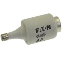 4d27 Eaton 4A D2 Diazed Fuse, gG, 500V ac