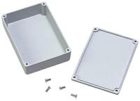 td4-6-3n Takachi Electric Industrial TD Series Die Cast Aluminium Enclosure, 60 x 40 x 27mm