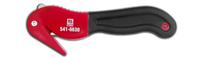 541-6630 RS PRO Safety Knife with Straight Blade