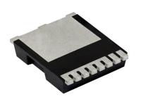sihk105n60ef-t1ge3 Vishay SIHK Type N-Channel MOSFET, 24 A, 650 V Enhancement, 8-Pin PowerPAK 10 x 12 SIHK105N60EF-T1GE3