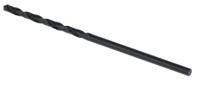 a100-150mm Dormer A100 Series HSS Twist Drill Bit, 1.5mm Diameter, 40 mm Overall