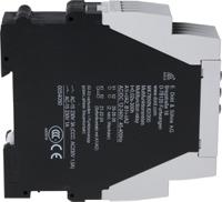 mk7850n82200-acdc12-240v-002s-300h Dold MK7850N Series DIN Rail Mount Timer Relay, 12 → 240V ac/dc, 2-Contact, 0.03 → 300 min, 0.06 →