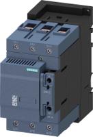 3rt2646-1ap03 Siemens SIRIUS 3RT Size S3, 3RT26 Contactor, 230 V ac Coil, 3-Pole, 144 A, 1NO + 1NC