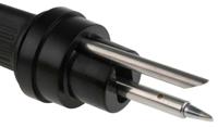 t0052916699n Weller Electric Soldering Iron, 24V, 80W, for use with WS81/WD/WT/WR