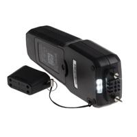 mr55 FLIR MR55 Moisture Meter, 60 °C, 99 % RH Max, ±1 (Temperature) °C, ±2 (Building Material) %, ±2 (Relative Humidity) %