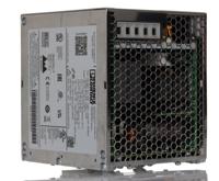 2904612 Phoenix Contact QUINT POWER Switched Mode DIN Rail Power Supply, 100 → 240V ac ac Input, 48V dc dc Output, 20A