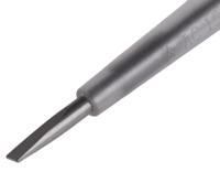 05005655001 Wera 70 mm blade 3mm blade tip Mains Tester Screwdriver with Neon Indicator