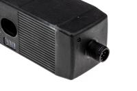 mzm-100-b-st2-sd2prem-a Schmersal MZM 100 B Series Solenoid Interlock Switch, Power to Lock, 24V dc