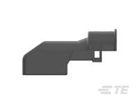 2112452-2 TE Connectivity LEAVYSEAL Automotive Connector Backshell Cover,
