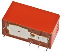 rte25024 TE Connectivity PCB Mount Power Relay, 24V dc Coil, 8A Switching Current, DPDT
