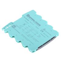 s1sd-1ai-2c Pepperl + Fuchs S1SD Series Signal Conditioner, Current Input, Current Output, 16.8 → 31.2V dc Supply