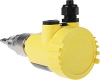fx82ixxtbfhxkmxx Vega VEGAFLEX 82 Series TDR Level Sensor, HART Output, Cable, Stainless Steel Body