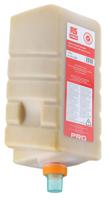189-0283 RS PRO Citrus Heavy-Duty, Solvent Free Hand Cleaner with Natural Scrub - 4 L Cartridge