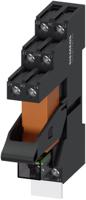 lzsrt4b4t30 Siemens LZS Series Coupling Relay, Plug In, 230V ac Coil, DPDT, 2-Pole