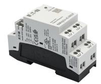 197514-easy-e4-ac-8re1p Eaton EasyE4 Series Control Relay, 264 V Supply, Relay Output, 4-Input, Digital Input