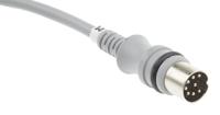 max10-b100295ac52m0-000 Ewellix Makers in Motion Micro Linear Actuator, 100mm, 24V dc, 2000N, 9mm/s