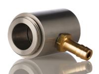 e35063 ifm electronic Air Purge Collar for Use with TWXXXX Infrared Temperature Sensors