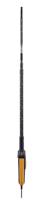 0635-1572 Testo Probe for Air Velocity, Humidity, Temperature, +70°C Max, 95%RH Max