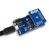 zmod4410-evk-hc Renesas Electronics Gas Sensor Module Temperature & Humidity Sensor Evaluation Kit for ZMOD4410 Gas Sensor ZMOD4410