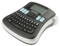 s0784440 Dymo LabelManager 210D Handheld Label Printer, 12mm Max Label Width