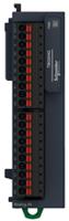 tm3ai4g Schneider Electric FC4A Series PLC I/O Module for Use with Modicon M221, Modicon M241, Modicon M251, Current, Voltage,