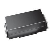 smaj22a-e361 Vishay SMAJ22A-E3/61, Bi-Directional, Uni-Directional TVS Diode, 400W, 2-Pin DO-214AC