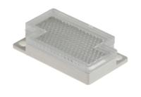 bos-r-12 BALLUFF Sensor Reflector for Use with Laser Retroreflective Sensor, Photoelectric Sensor