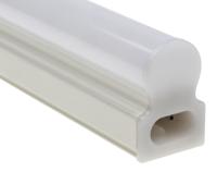 4058075106079 LEDVANCE 4 W LED Batten Light, 220 → 240 V Linear Compact Switch, 1 Lamp, 313 mm Long, IK03, IP20