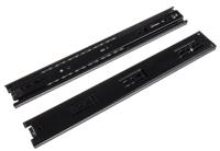 db3832-0035 Accuride Steel Drawer Slide, 350mm Closed Length, 45kg Load