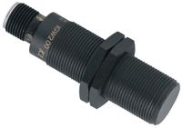 igw200 ifm electronic Inductive Threaded Barrel Proximity Sensor, M18, 5 mm Detection, PNP NO, 10 → 30 V dc