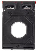 171-8760 RS PRO Base Mounted Current Transformer, 200A Input, 200:5, 5 A Output, 21 x 10mm Bore