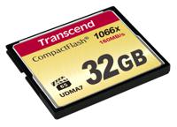 ts32gcf1000 Transcend CompactFlash 32 GB MLC Compact Flash Card