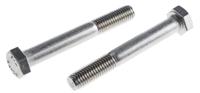 508-1149 RS PRO Stainless Steel, Hex Bolt, M12 x 90mm