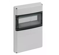 73380601 Spelsberg White Inspection Window for use with Small Distribution Boards