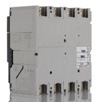 1sda068390r1-xt4l-250-tma-200a-3pn-ff ABB, XT4L MCCB 4P 200A, Breaking Capacity 150 kA, Fixed Mount