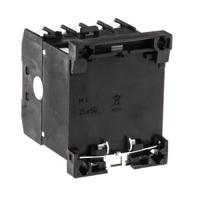051786-dilem-10230v50hz240v60hz Eaton xStart DILEM Contactor, 230 V ac Coil, 3-Pole, 9 A, 4 kW, 3NO, 400 V ac