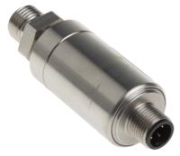 175-4986 RS PRO Pressure Sensor, 0bar Min, 10bar Max, Analogue Output, Relative Reading