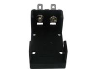 185-4789 RS PRO 9V PP3 Battery Holder, Solder Tag Contact