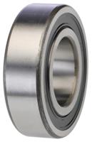62208-2rs1 SKF 62208-2RS1 1 Row Ball Bearing - 40 mm ID, 80 mm OD
