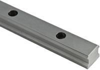 shs15-640lgk THK SHS Series, SHS15-640L(GK), Linear Guide Rail 15mm width 640mm Length