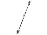 218310-1023 Molex 2 Way Female Mini-Fit Sigma to 2 Way Female Mini-Fit Sigma Wire to Board Cable, 600mm