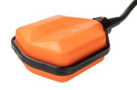 lvfsp1w03 Lovato Polypropylene Float Switch, Float, 3m Cable, SPDT