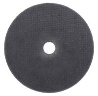 2608601520 Bosch Silicon Carbide Cutting Disc, 76mm x 1mm Thick, Very Fine Grade, P400 Grit, 5 in pack