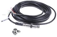 440n-z21s17b Allen Bradley Guardmaster 440N Series RFID Non-Contact Safety Switch, 24V dc, Stainless Steel Housing, 2NC, 10m Cable