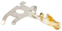 50394-8055 Molex Milli-Grid Series Male Crimp Terminal, 30AWG Min, 24AWG Max
