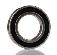 w-6007-2rs1 SKF W 6007-2RS1 1 Row Ball Bearing - 35 mm ID, 62 mm OD
