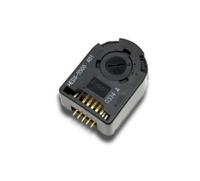 heds-5540a01 Broadcom 5V dc Optical Encoder Hollow Shaft
