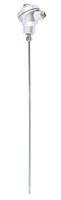 178-0981 RS PRO Type K Mineral Insulated Thermocouple 500mm Length, 6mm Diameter → +1100°C